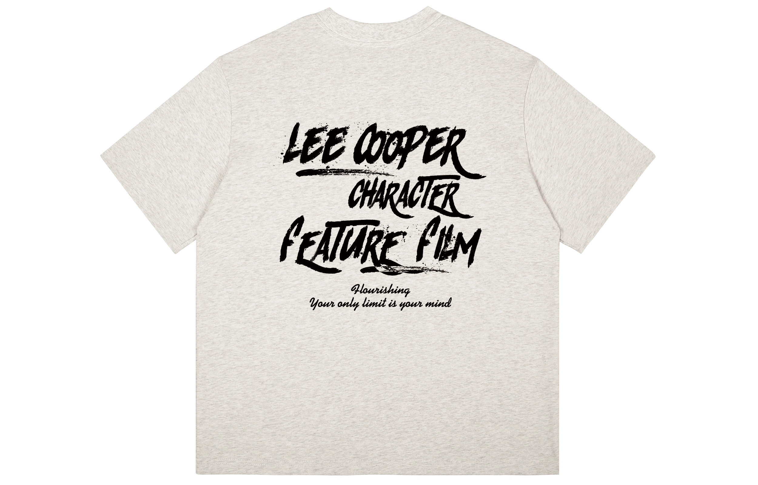Lee Cooper logoT