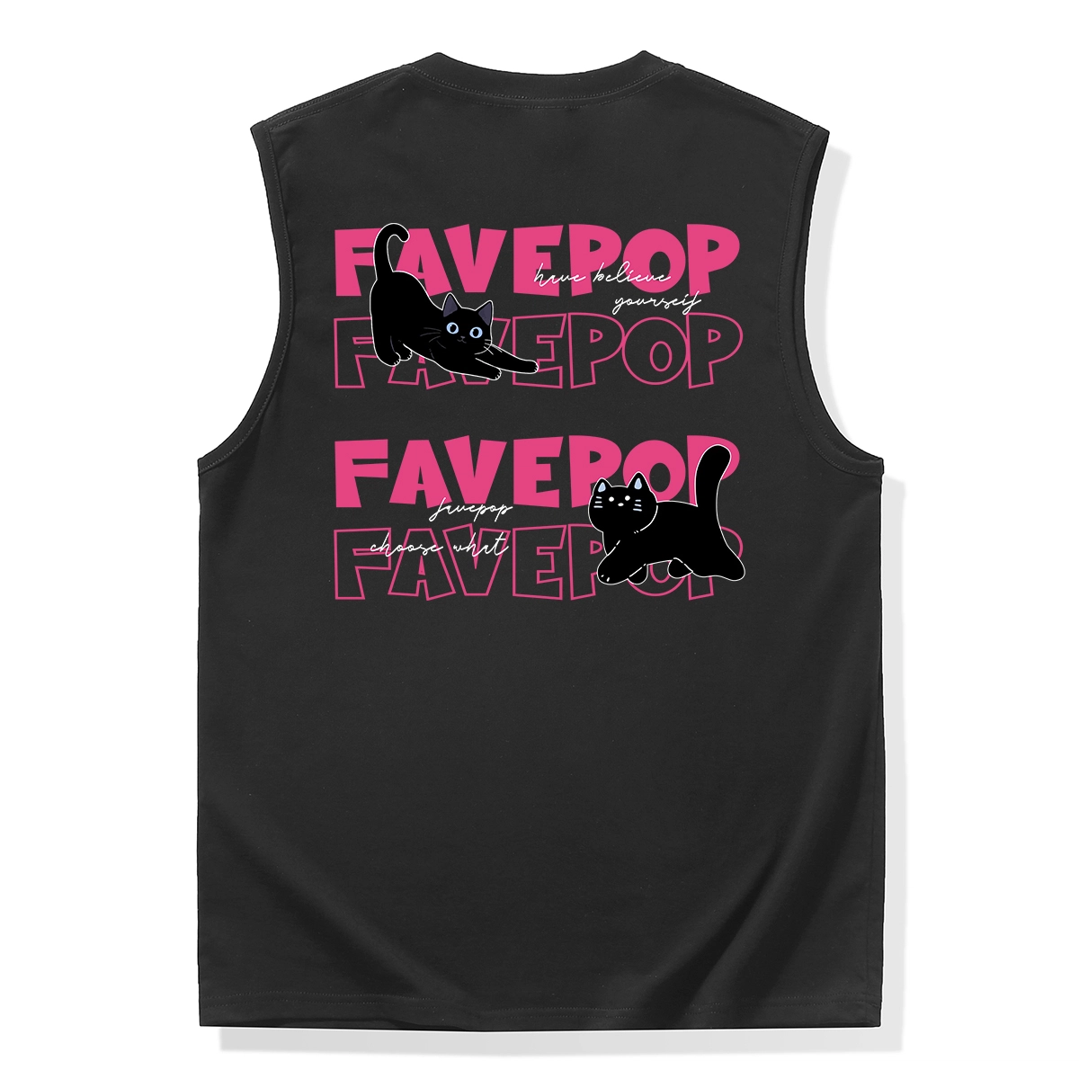 FAVEPOP logo
