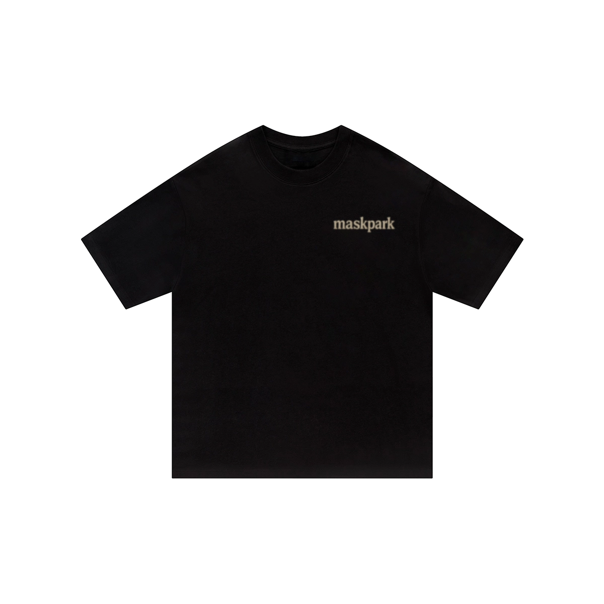 MASKPARK logoT