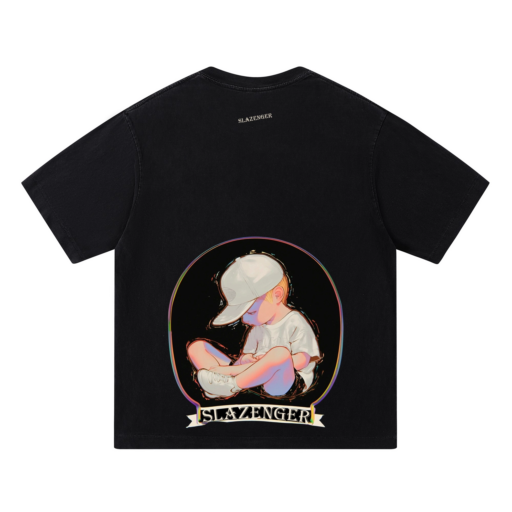 Slazenger T