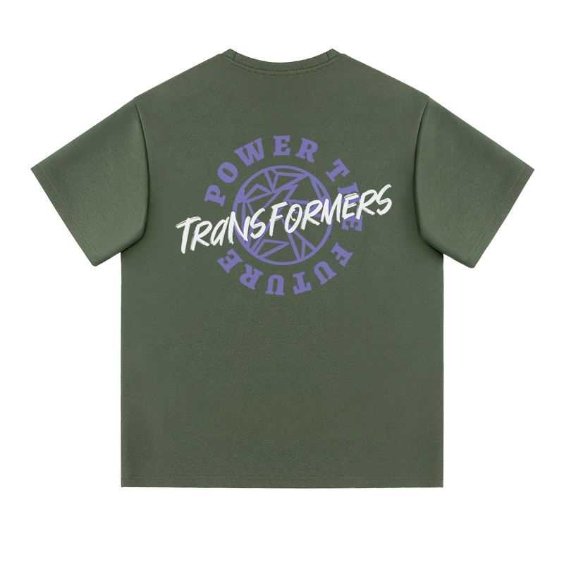 TRANSFORMERS T
