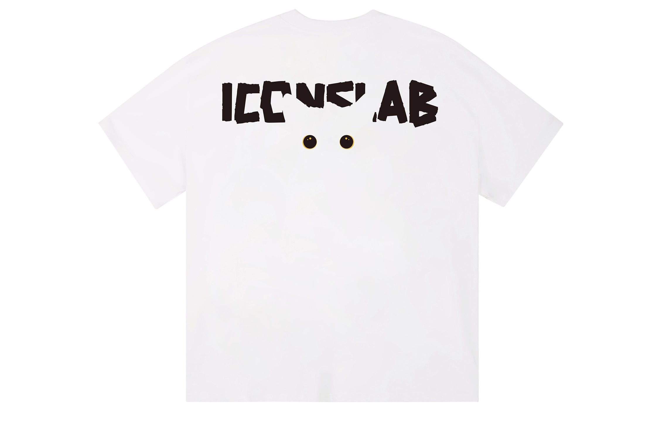 ICONS Lab ICS LogoT
