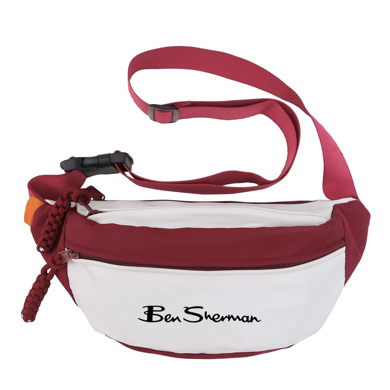 BEN SHERMAN ins