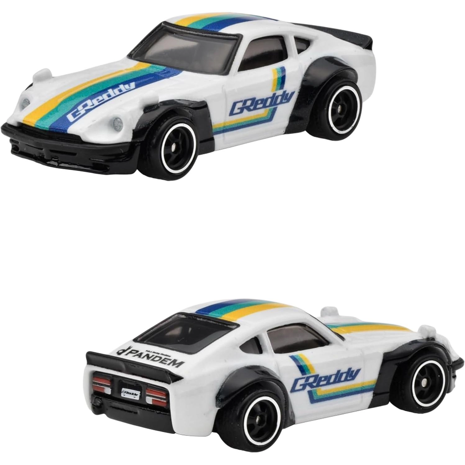 MATTEL Hot Wheels