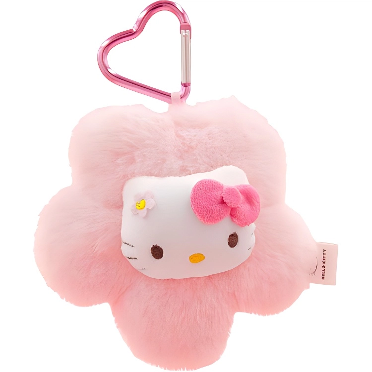 E-STRONG x Sanrio Hello Kitty KT