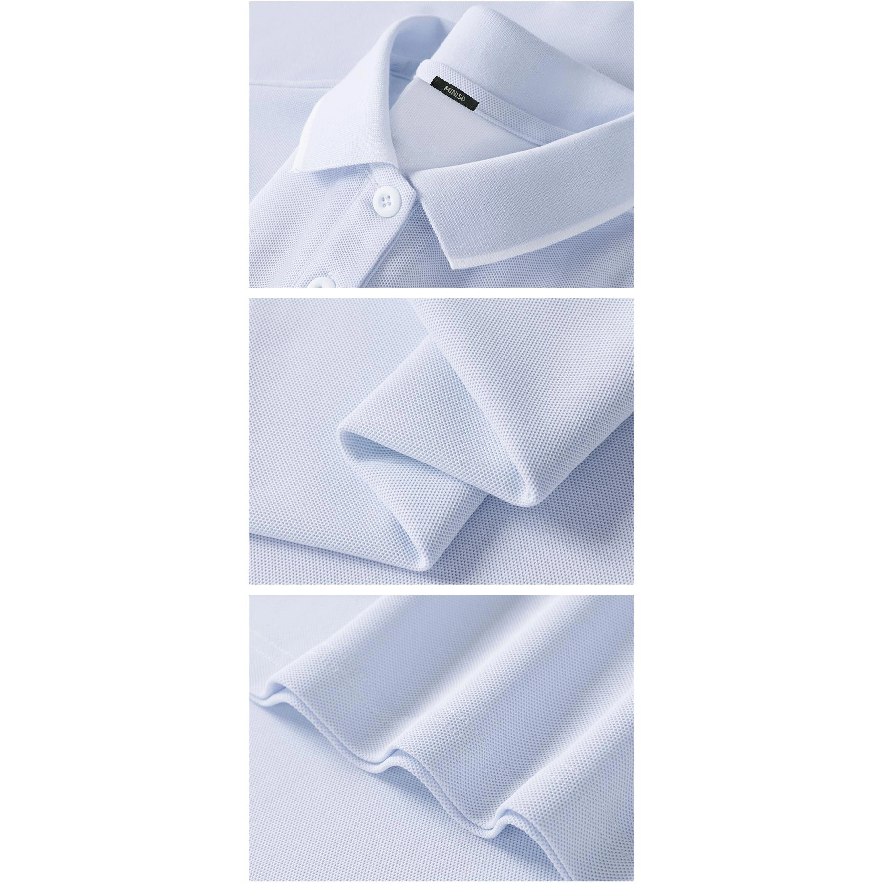 MINISO Polo T