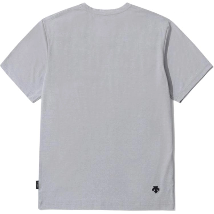 DESCENTE TOUGHESSENTIAL LogoT