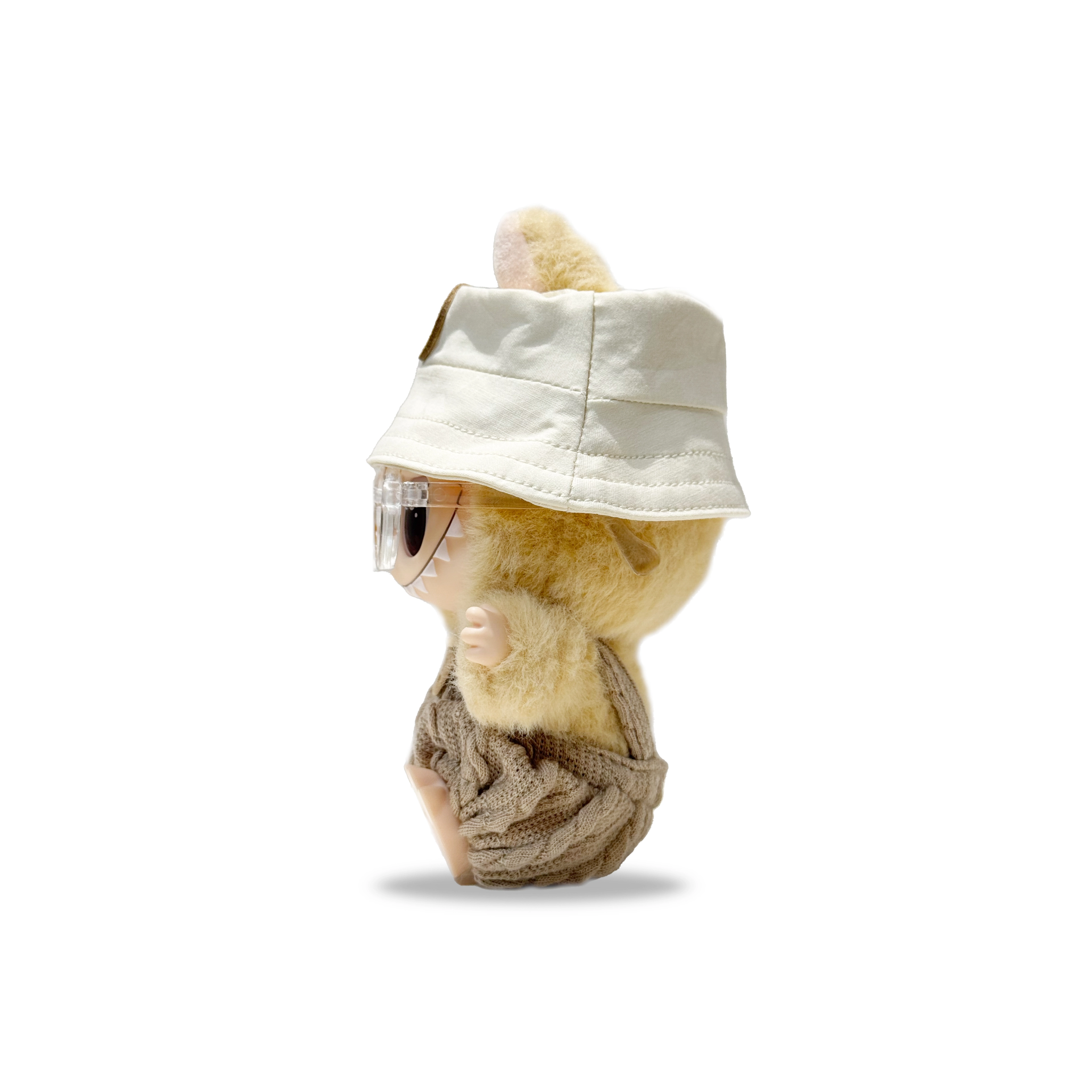 POP MART labubu THE MONSTERS 2.0 15cm