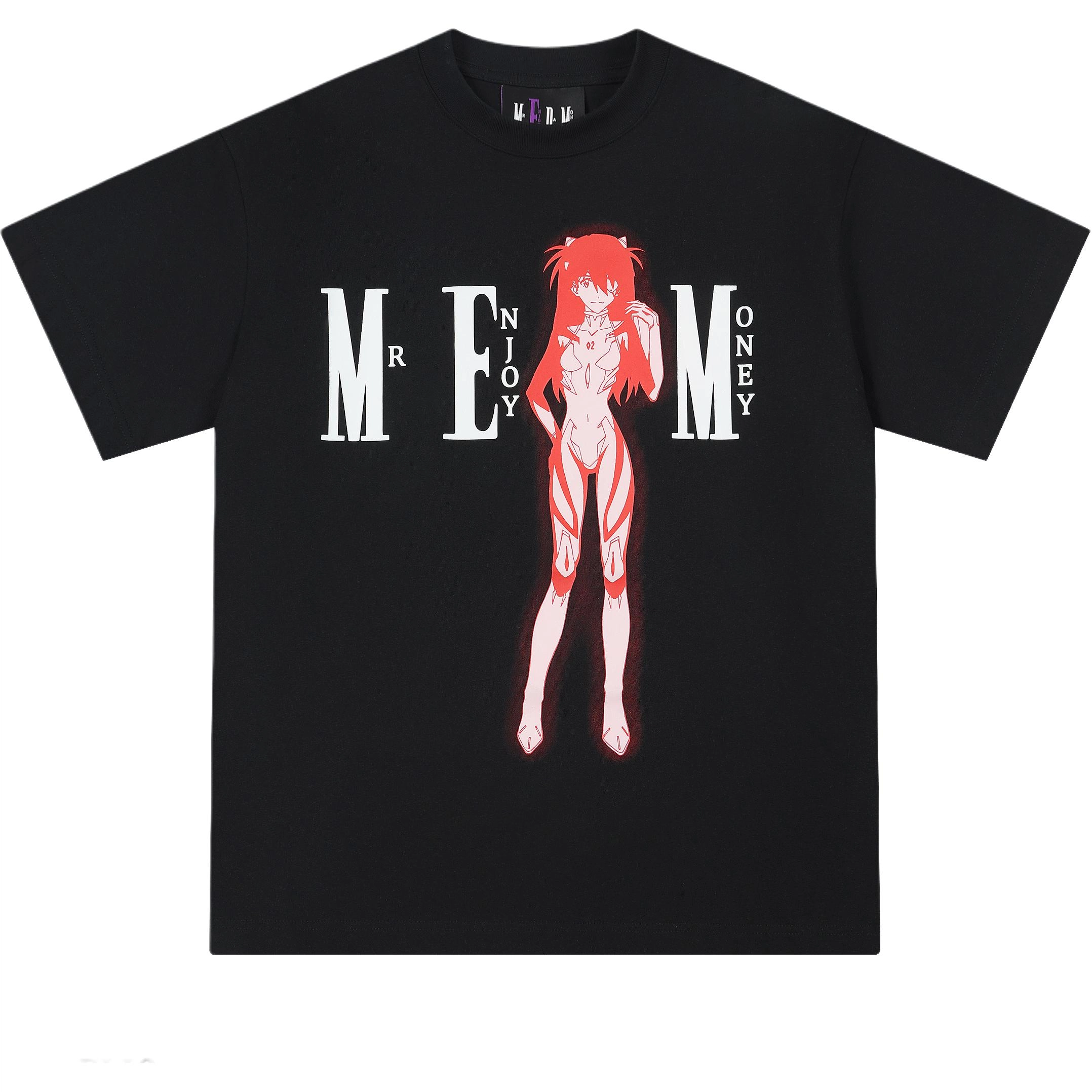 MEDM x EVA SS24 T