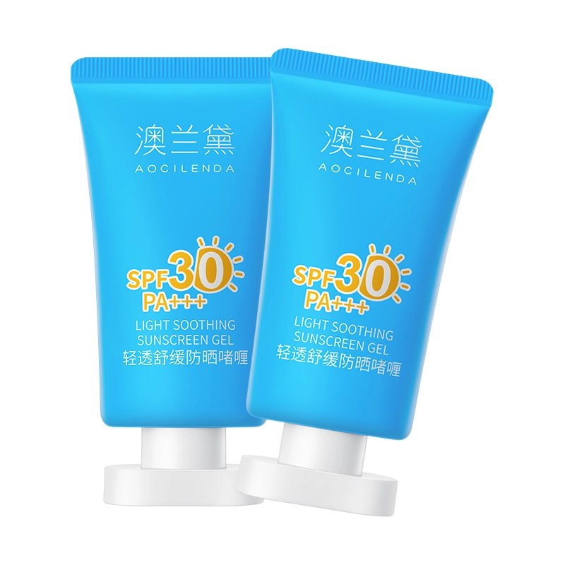 AOCILENDA SPF30 PA++ 50g
