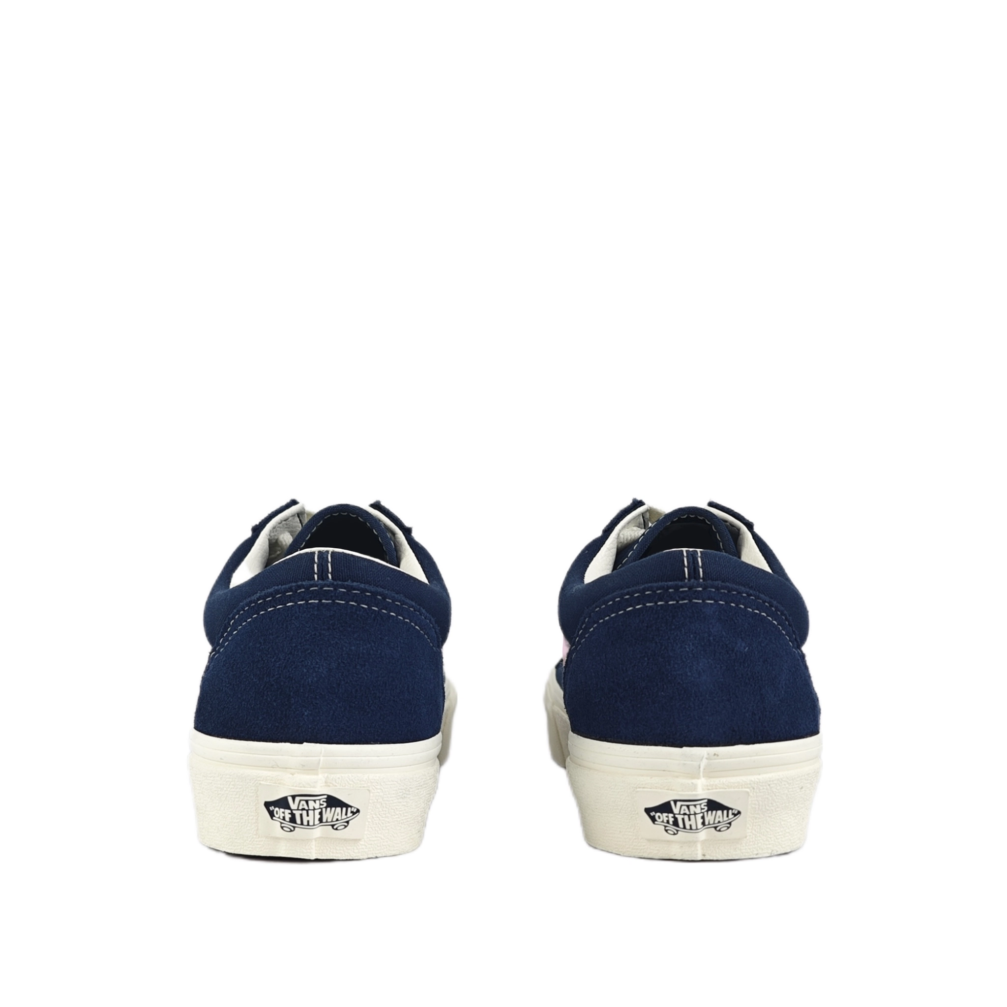 Vans Style 36 suede sweet