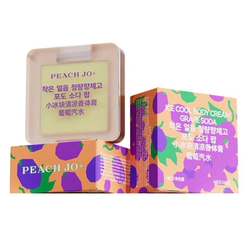 PEACH JO+