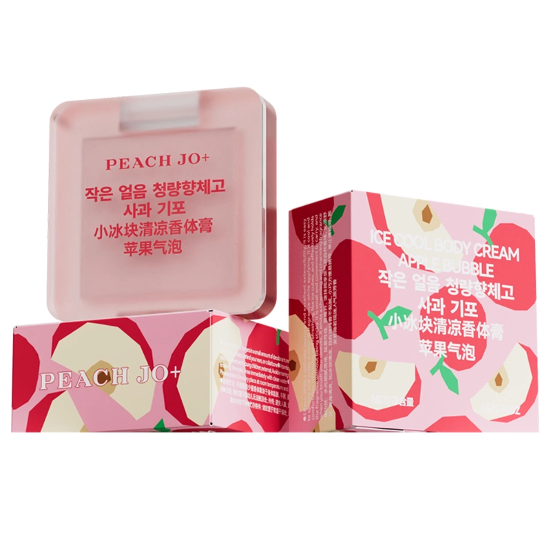 PEACH JO+