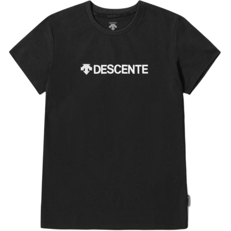 DESCENTE TOUGHESSENTIAL LogoT