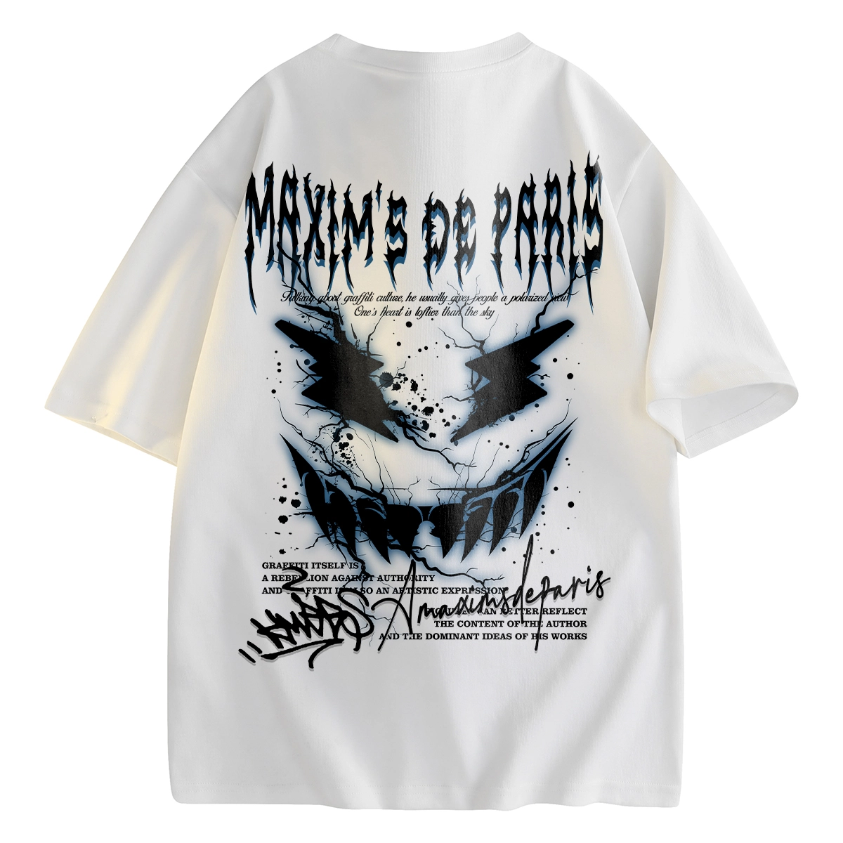 maxim's de paris T