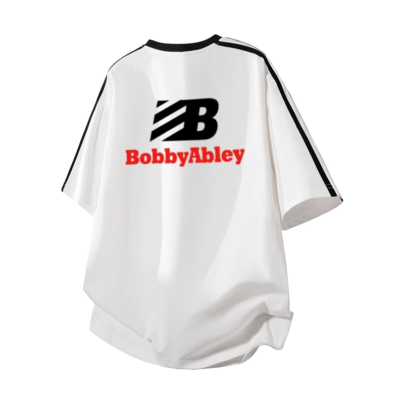 BOBBY ABLEY logoVT