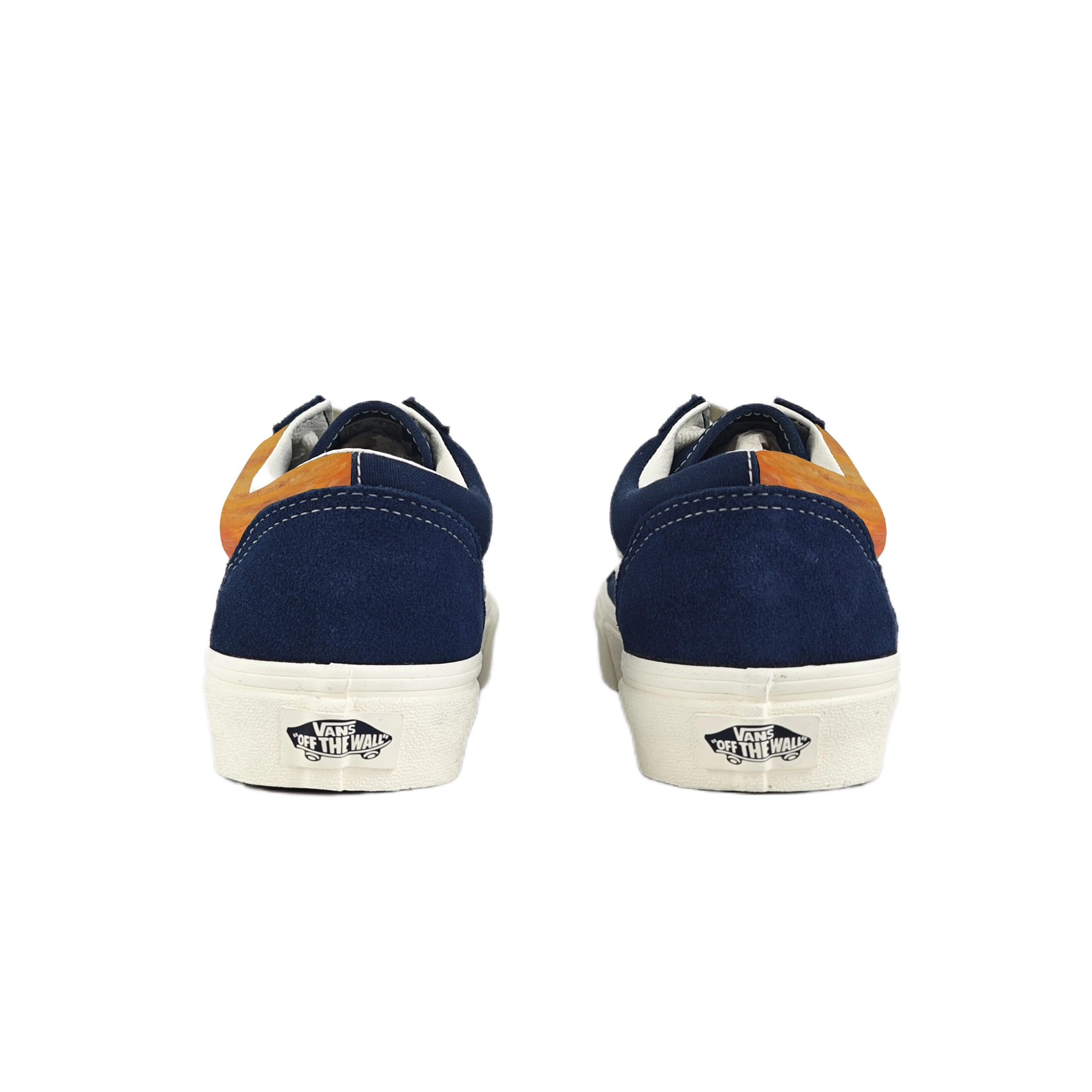 Vans Style 36 suede