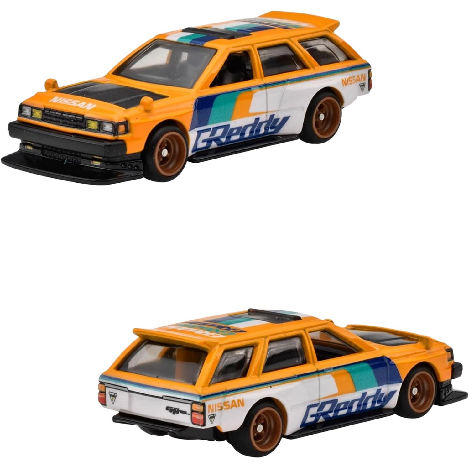 MATTEL Hot Wheels