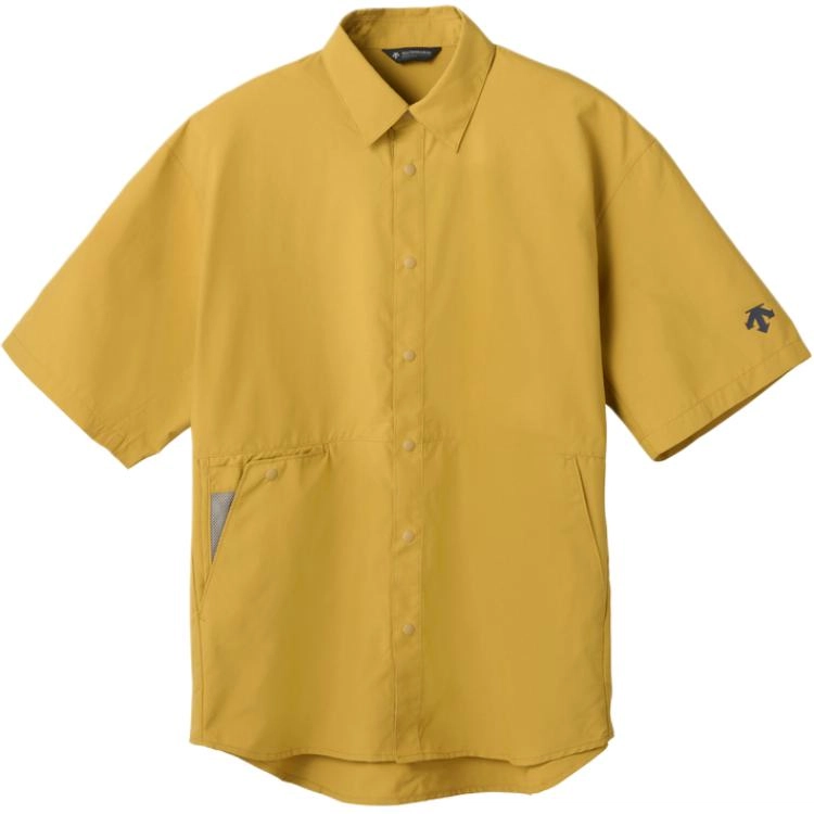 DESCENTE ALLTERRAIN 81 YE-YE