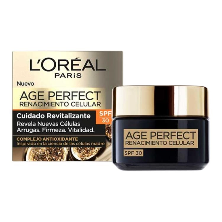 Age Perfect 50ml