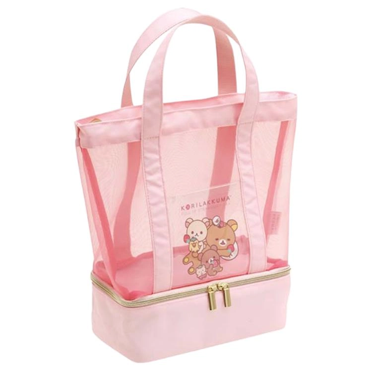SAN-X Tote
