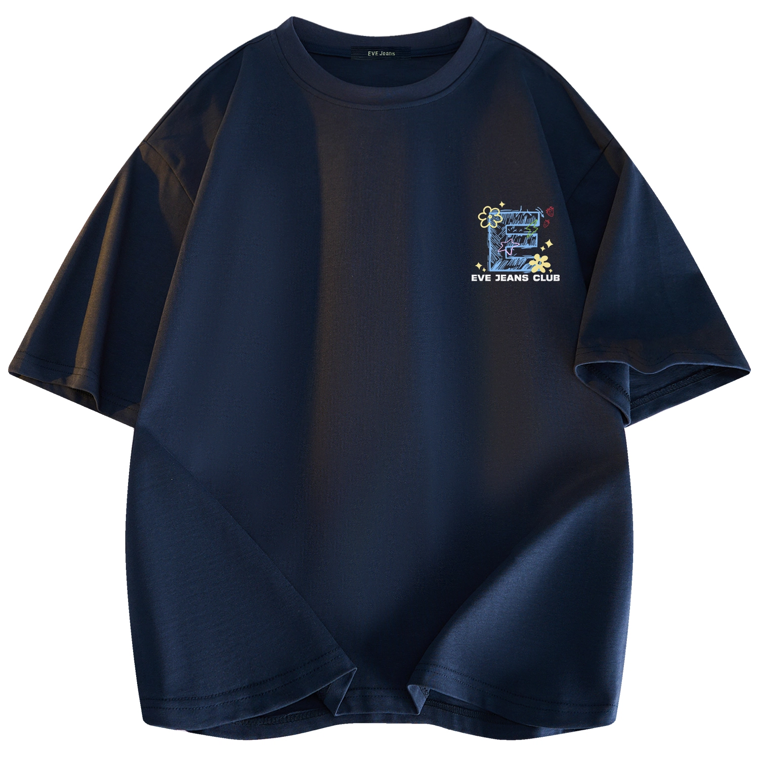 EVE Jeans LogoT