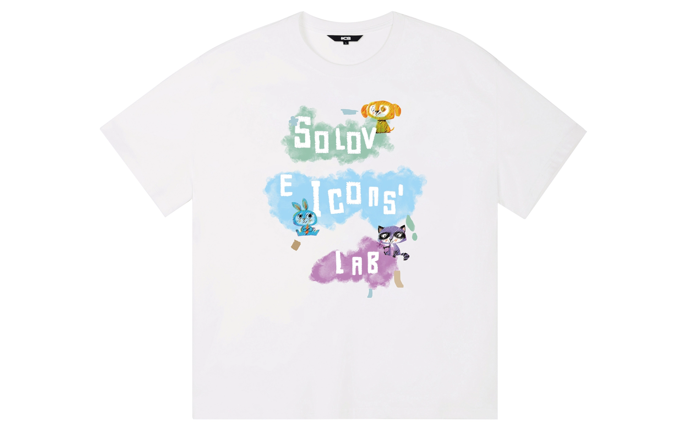 ICONS Lab ICS T