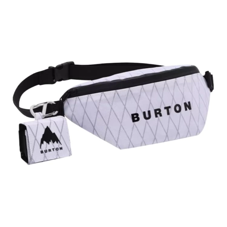 BURTON