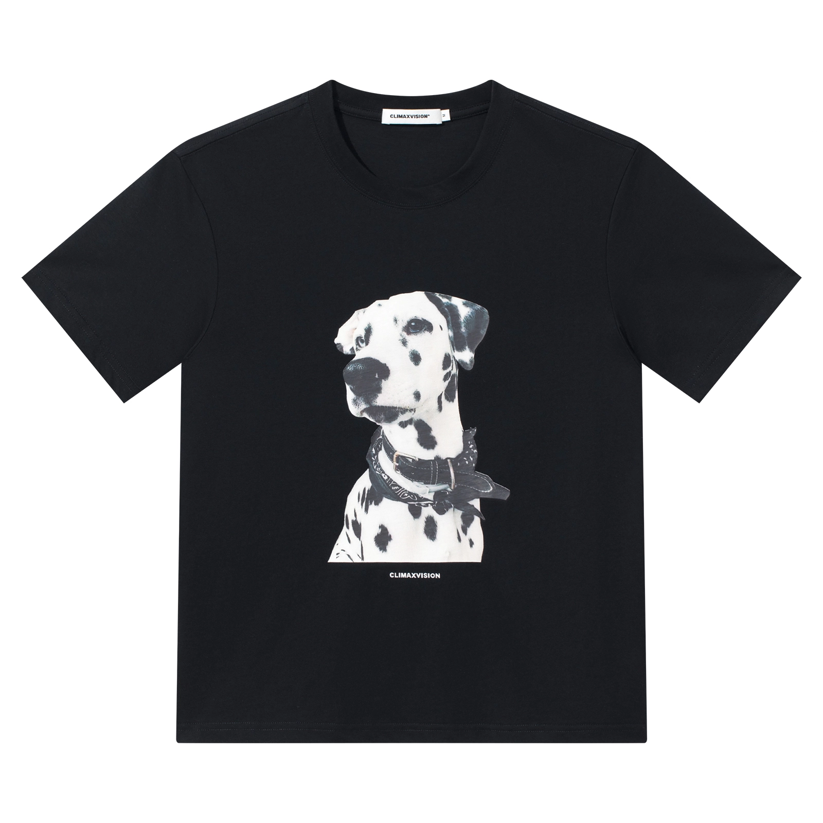 CLIMAX VISION T