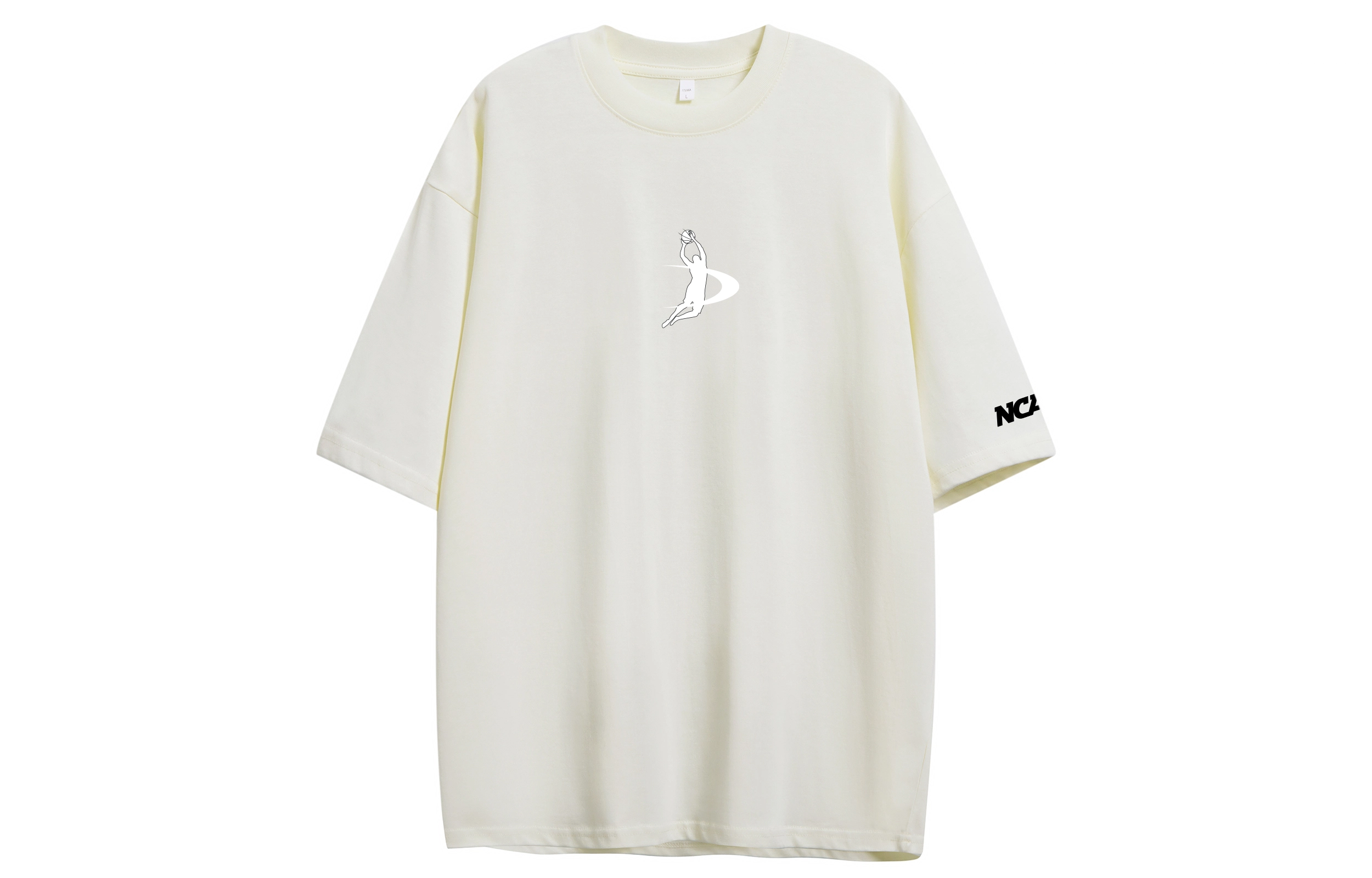 NCAA logoT