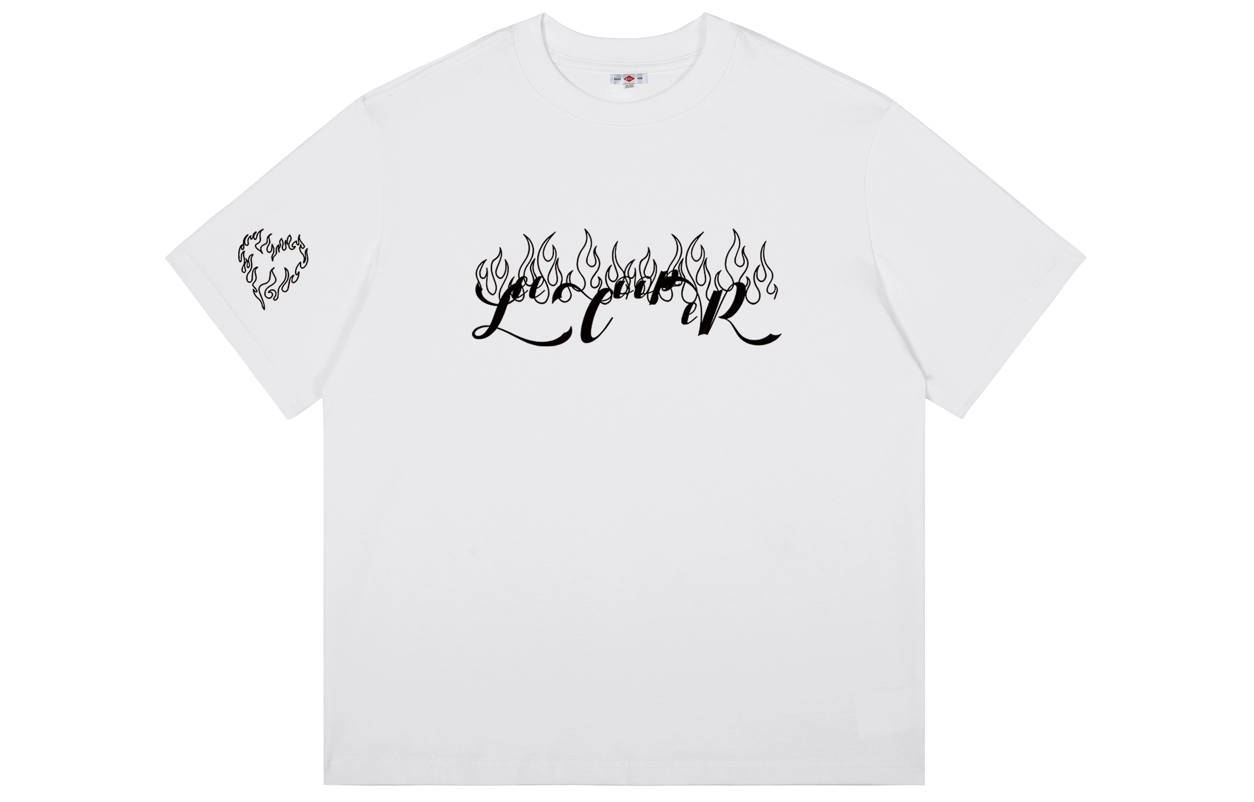 Lee Cooper logoT
