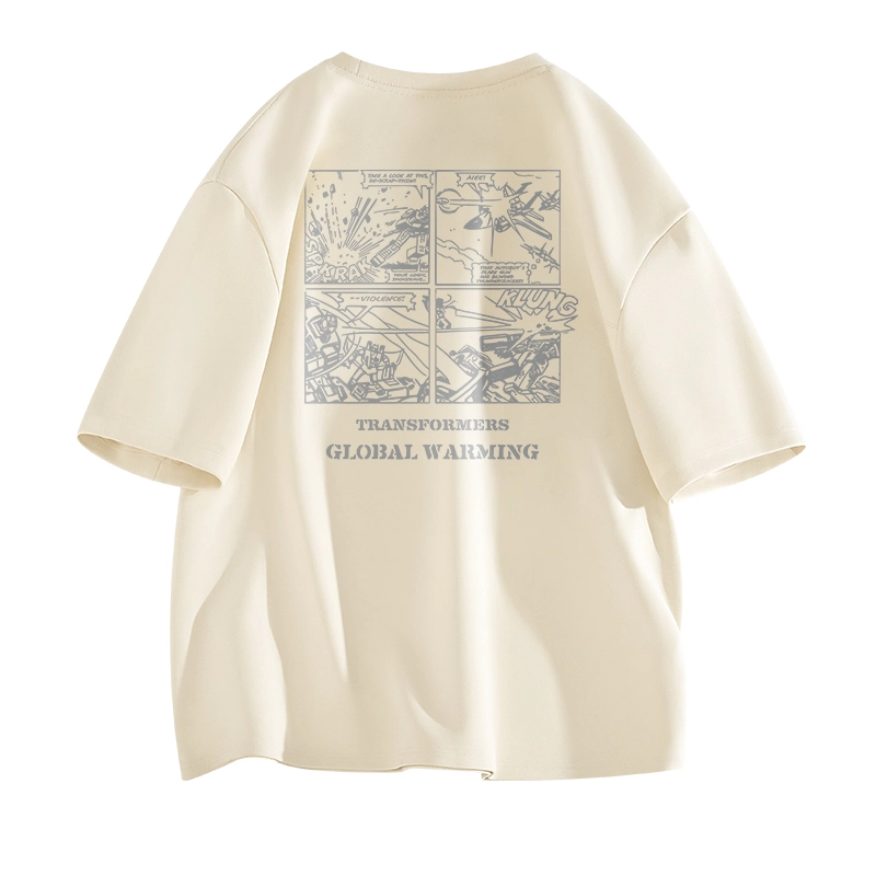 TRANSFORMERS T