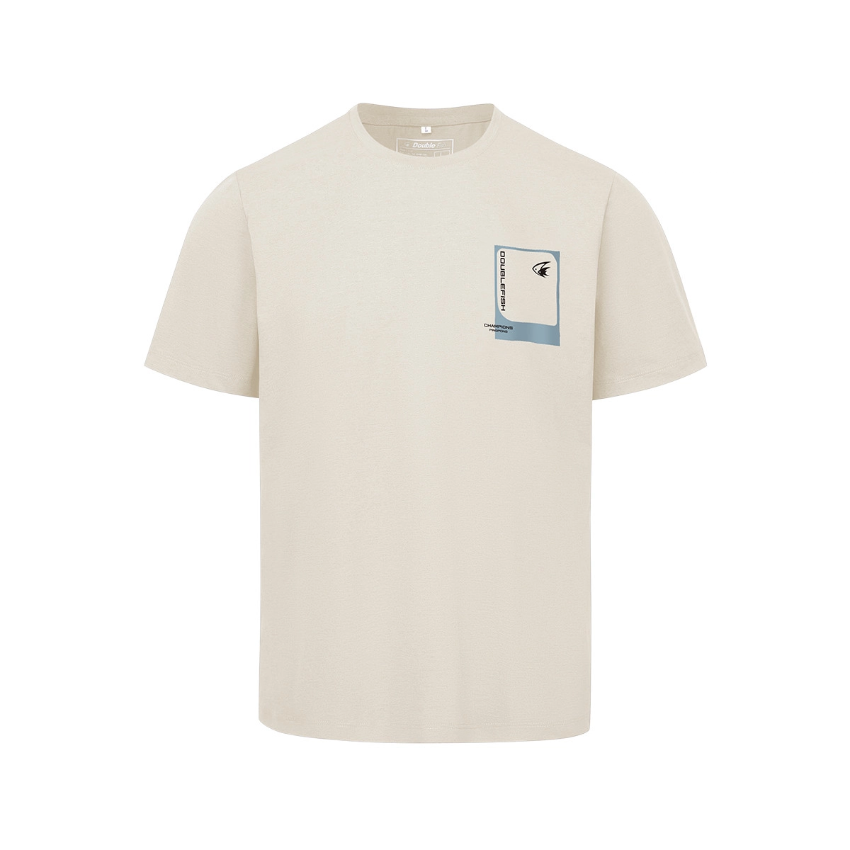 DOUBLEFISH T