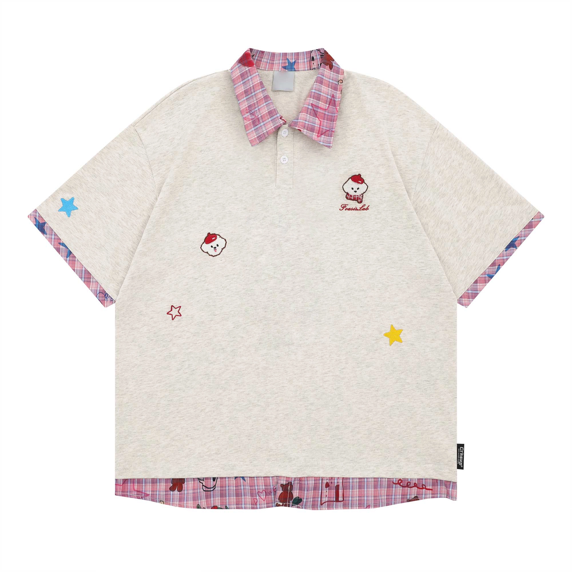 Polo T