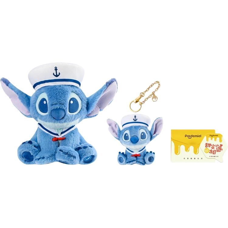POTDEMIEL x Disney 12cm30cm