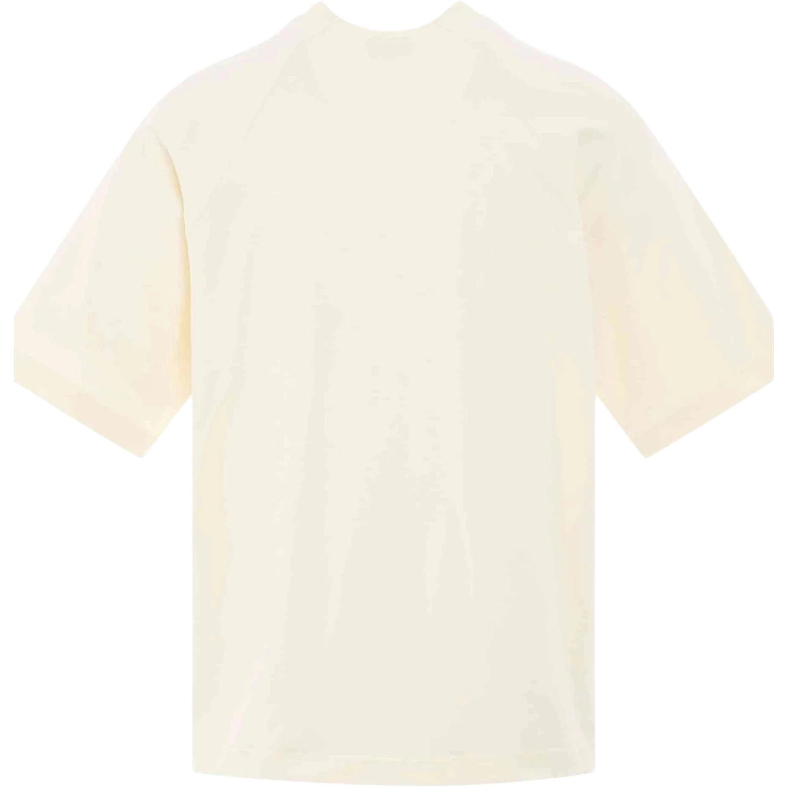 Jacquemus Raglan Logo T-Shirt T
