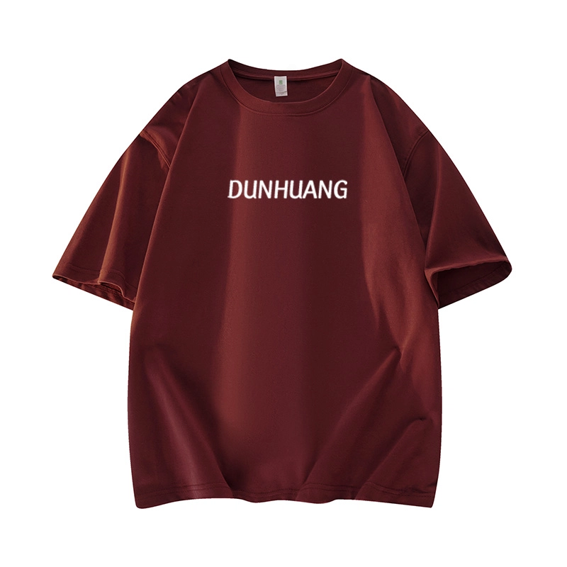 DUNHUANG INSPIRATION LogoT