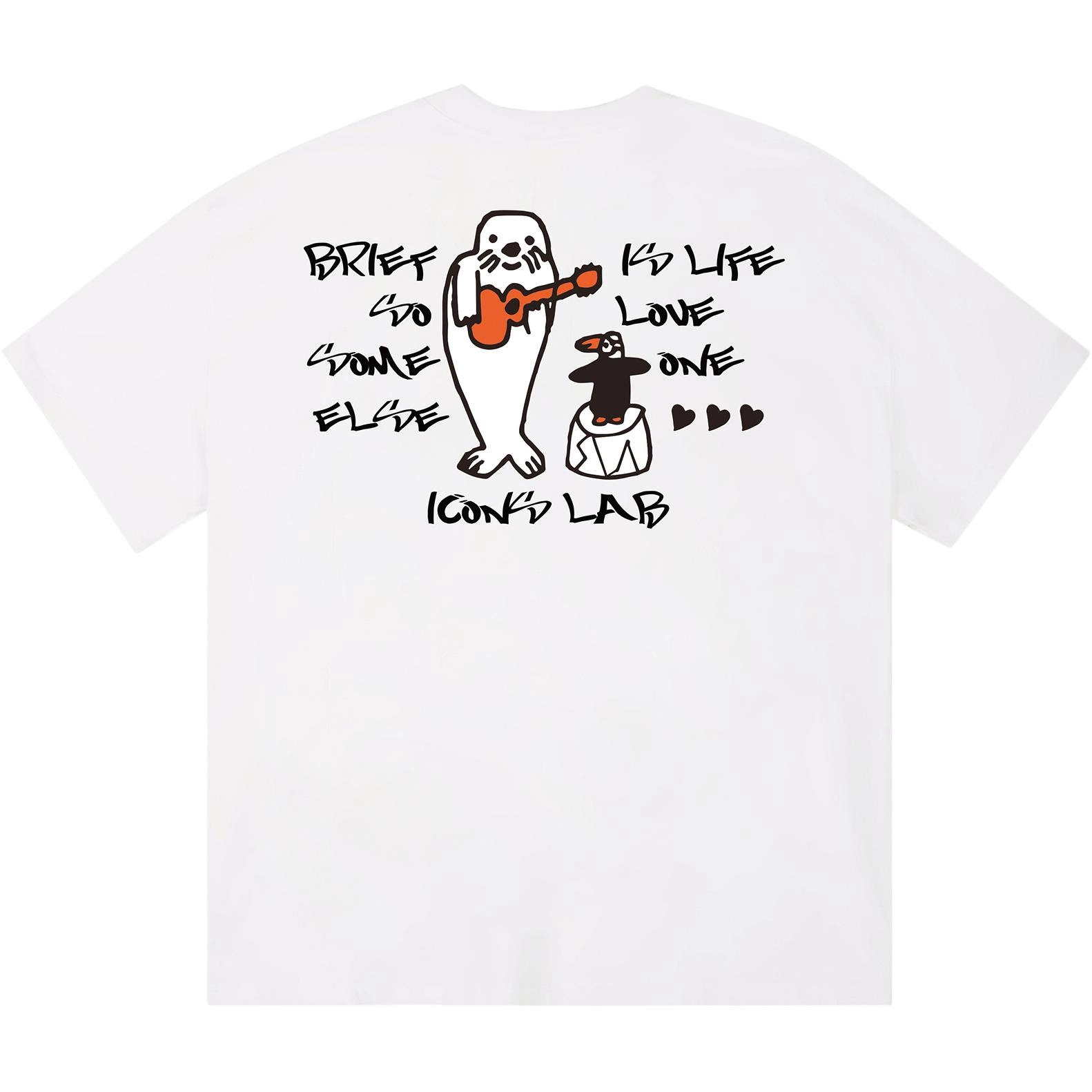 ICONS Lab ICS T
