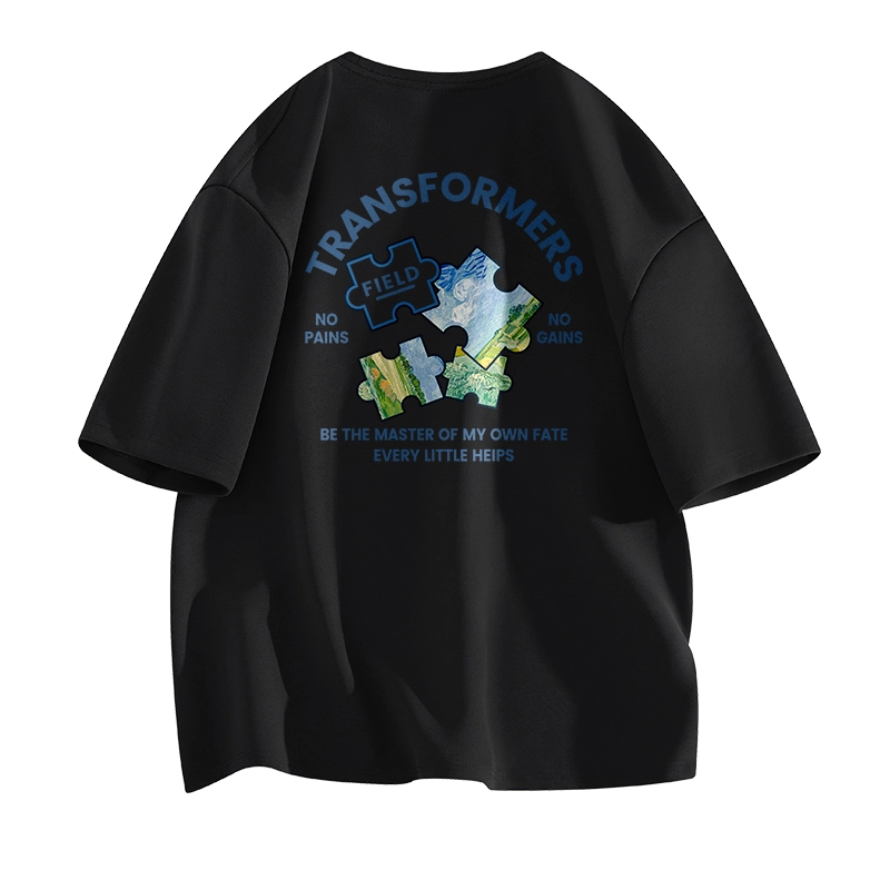TRANSFORMERS T