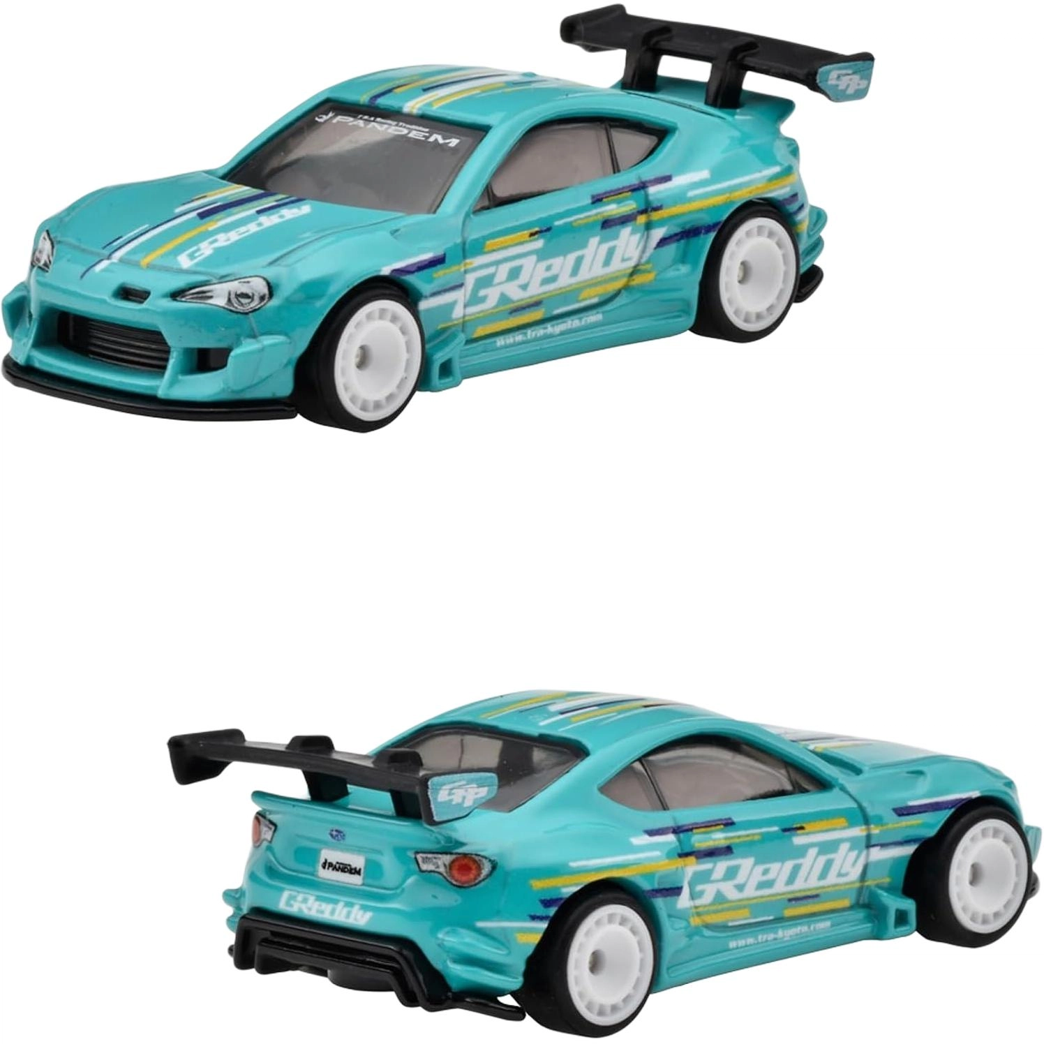 MATTEL Hot Wheels