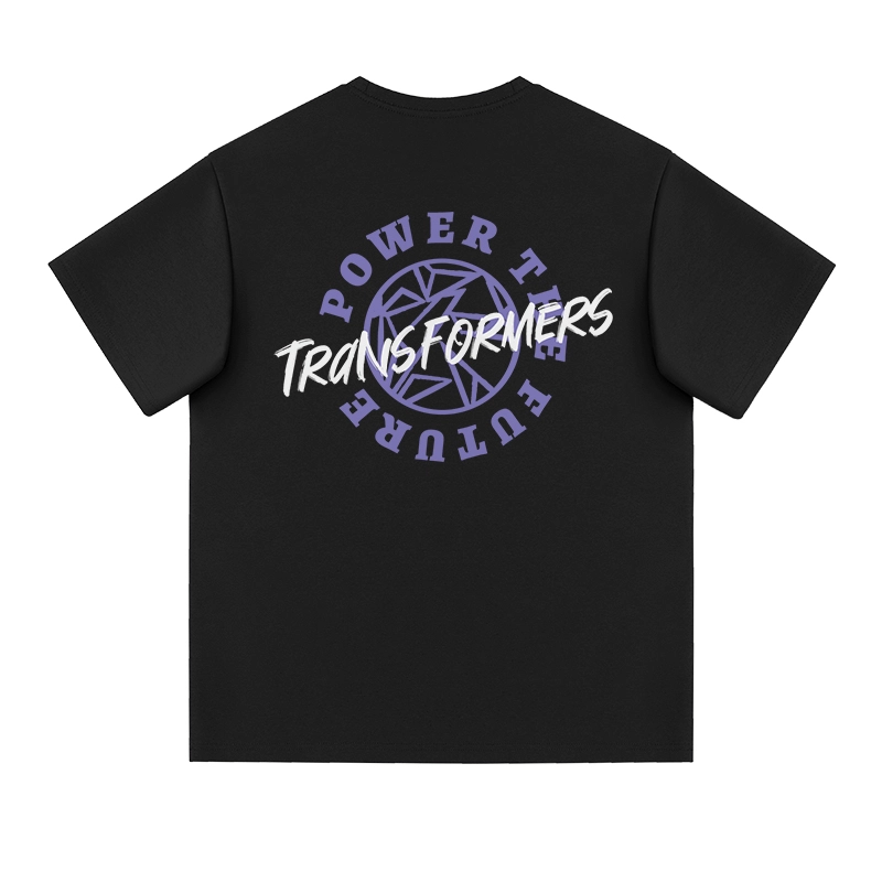 TRANSFORMERS T