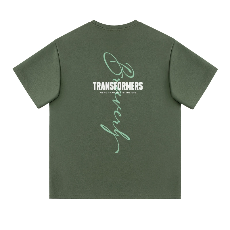 TRANSFORMERS T