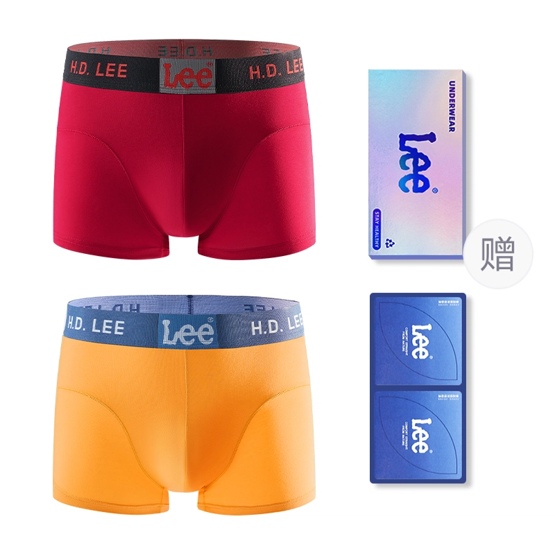 Lee 101 2