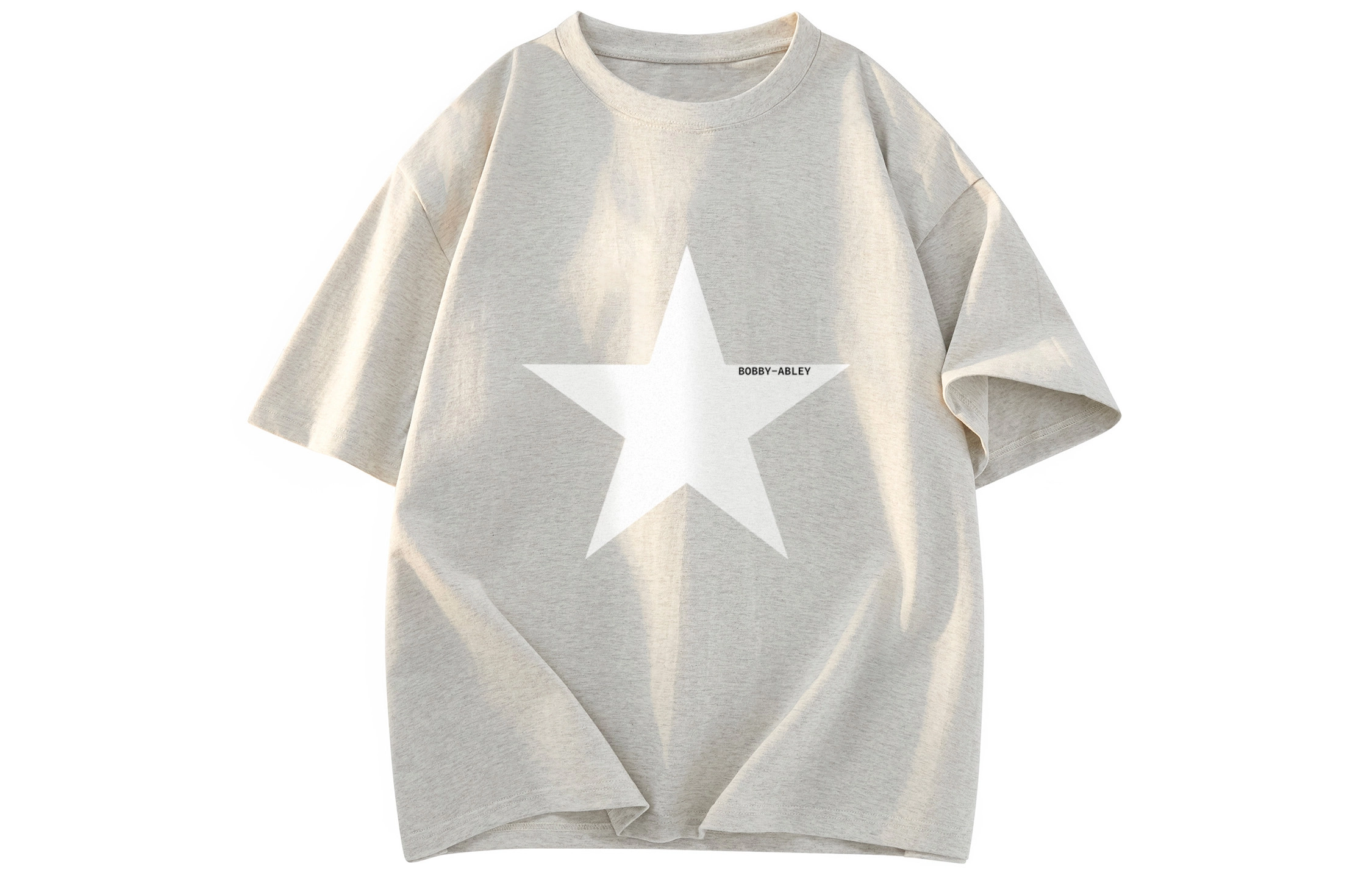 BOBBY ABLEY 320GLogoT