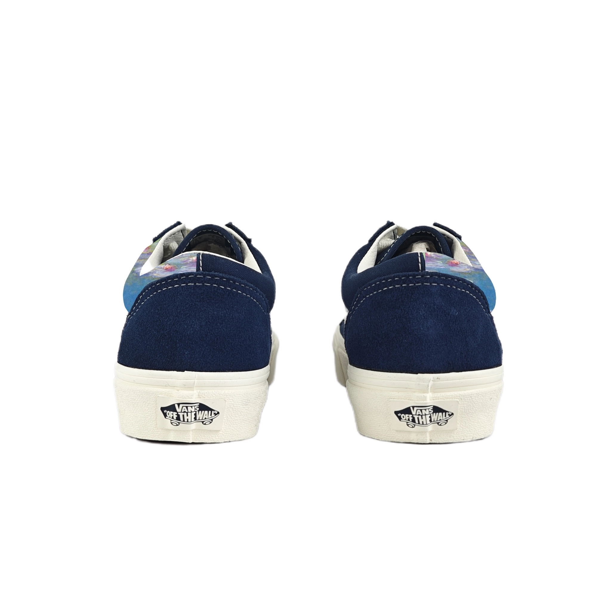 Vans Style 36 suede