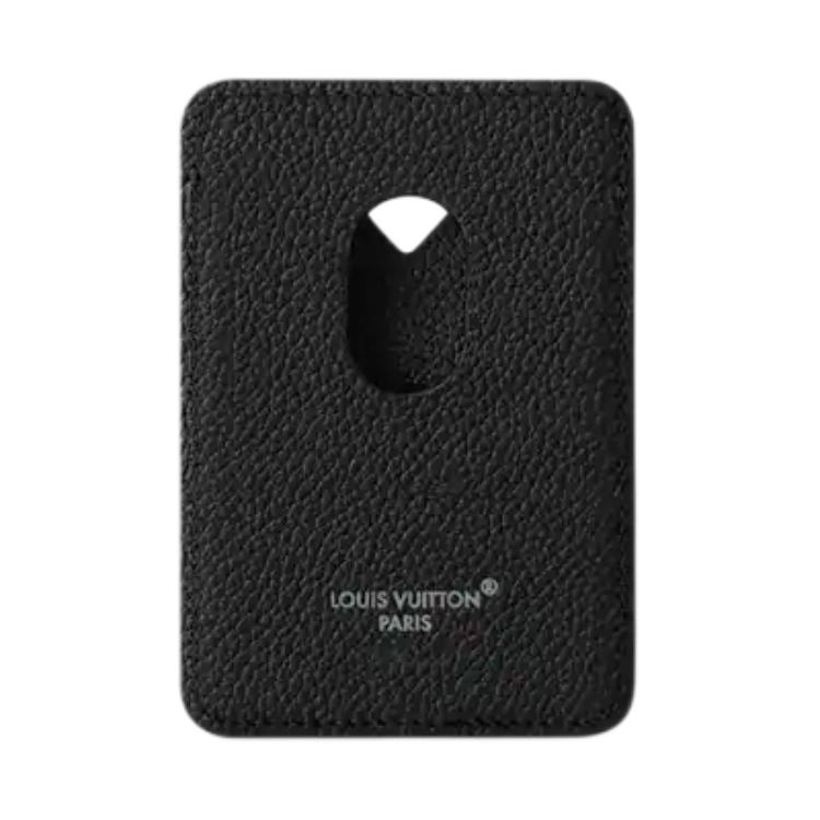 LOUIS VUITTON Porto Cart Magnet