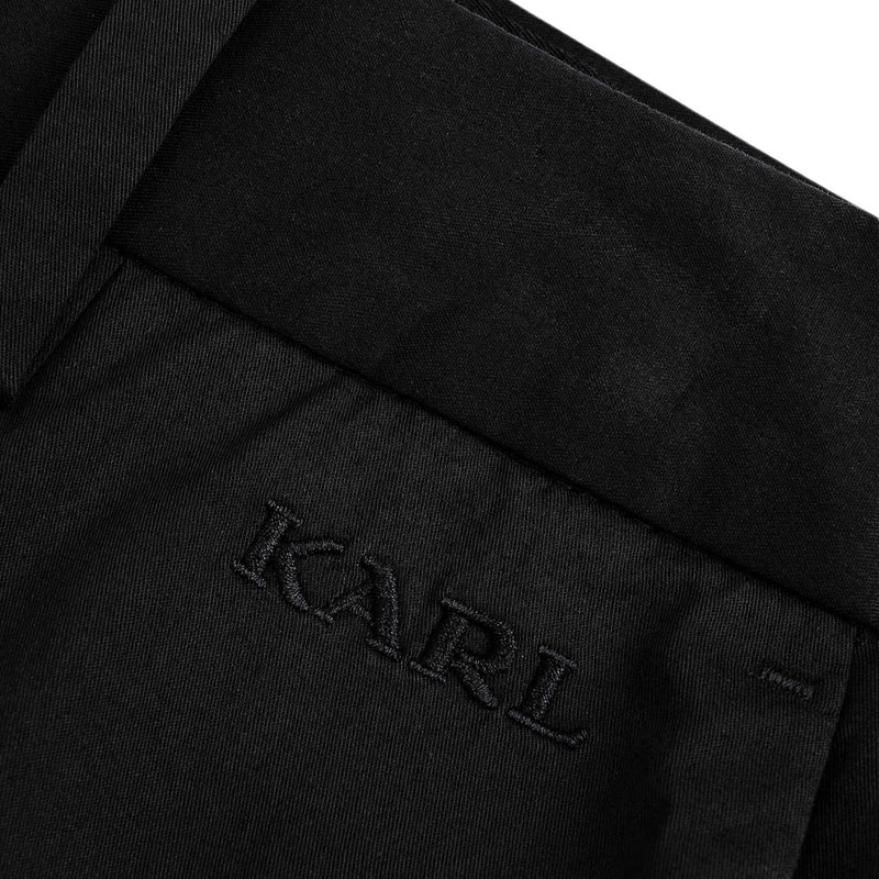 KARL LAGERFELD