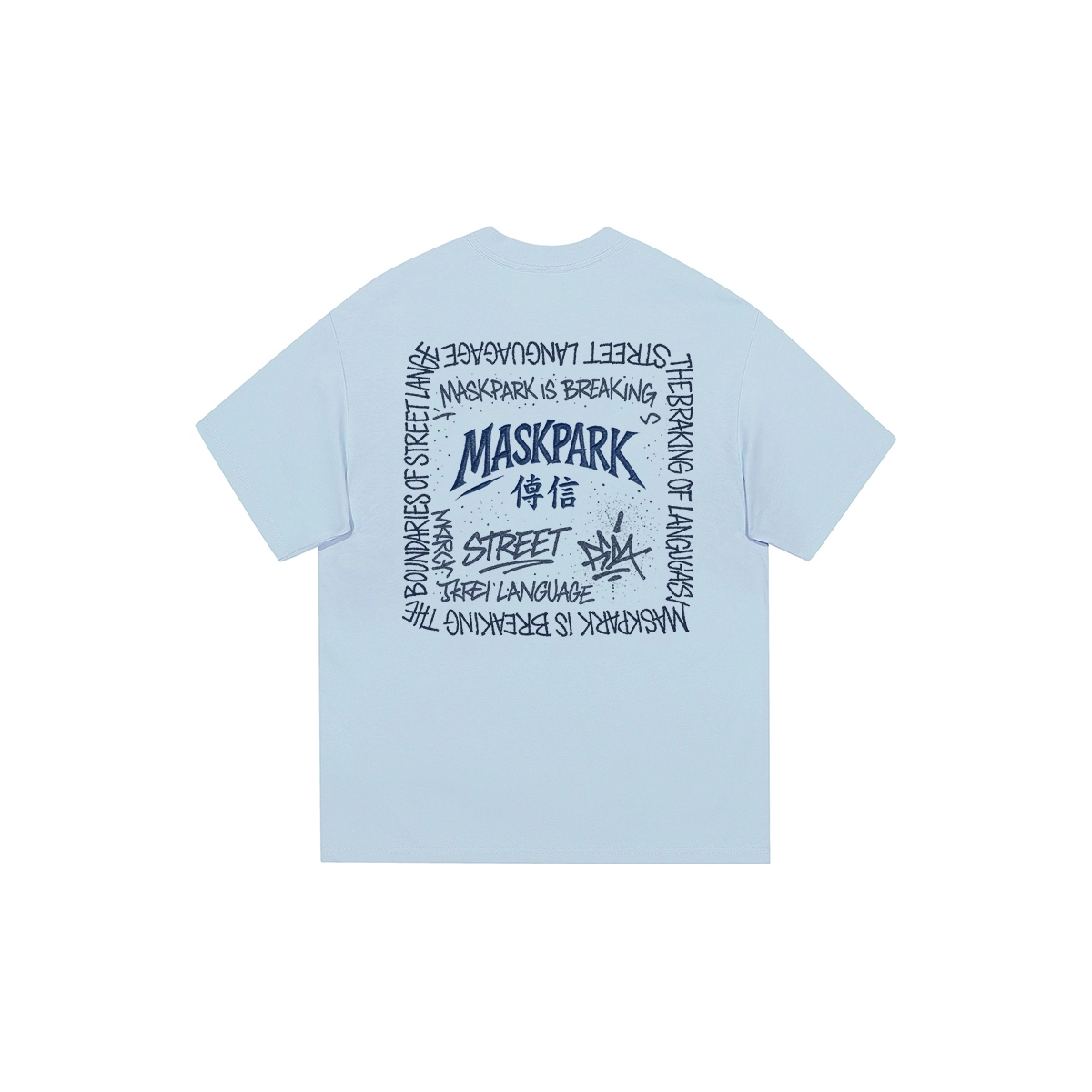 MASKPARK T