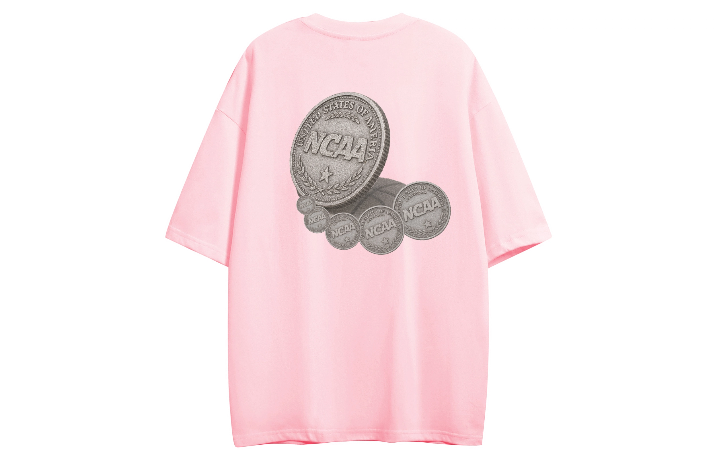 NCAA logoT
