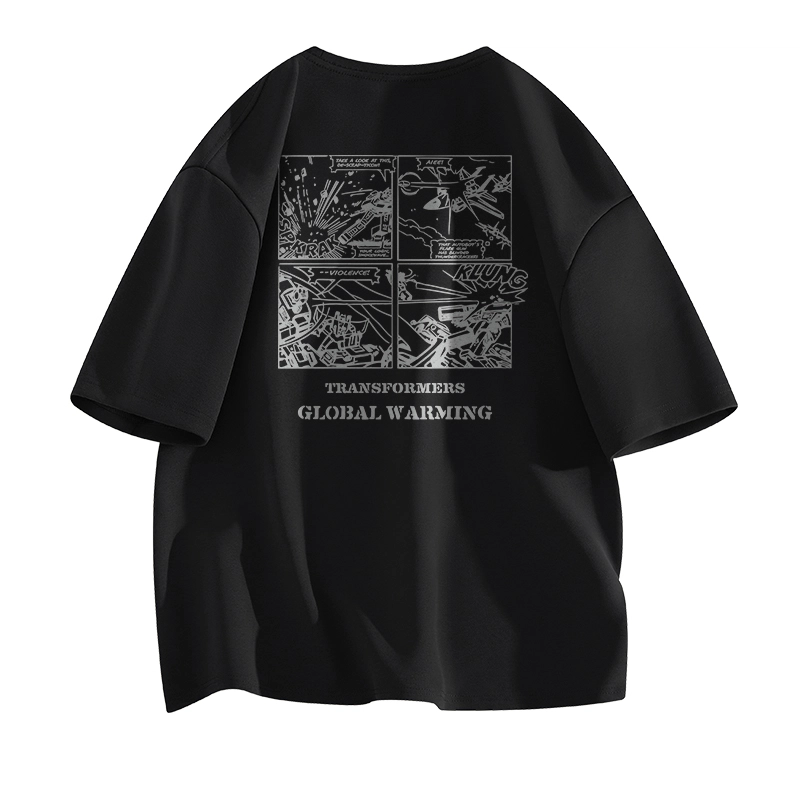 TRANSFORMERS T